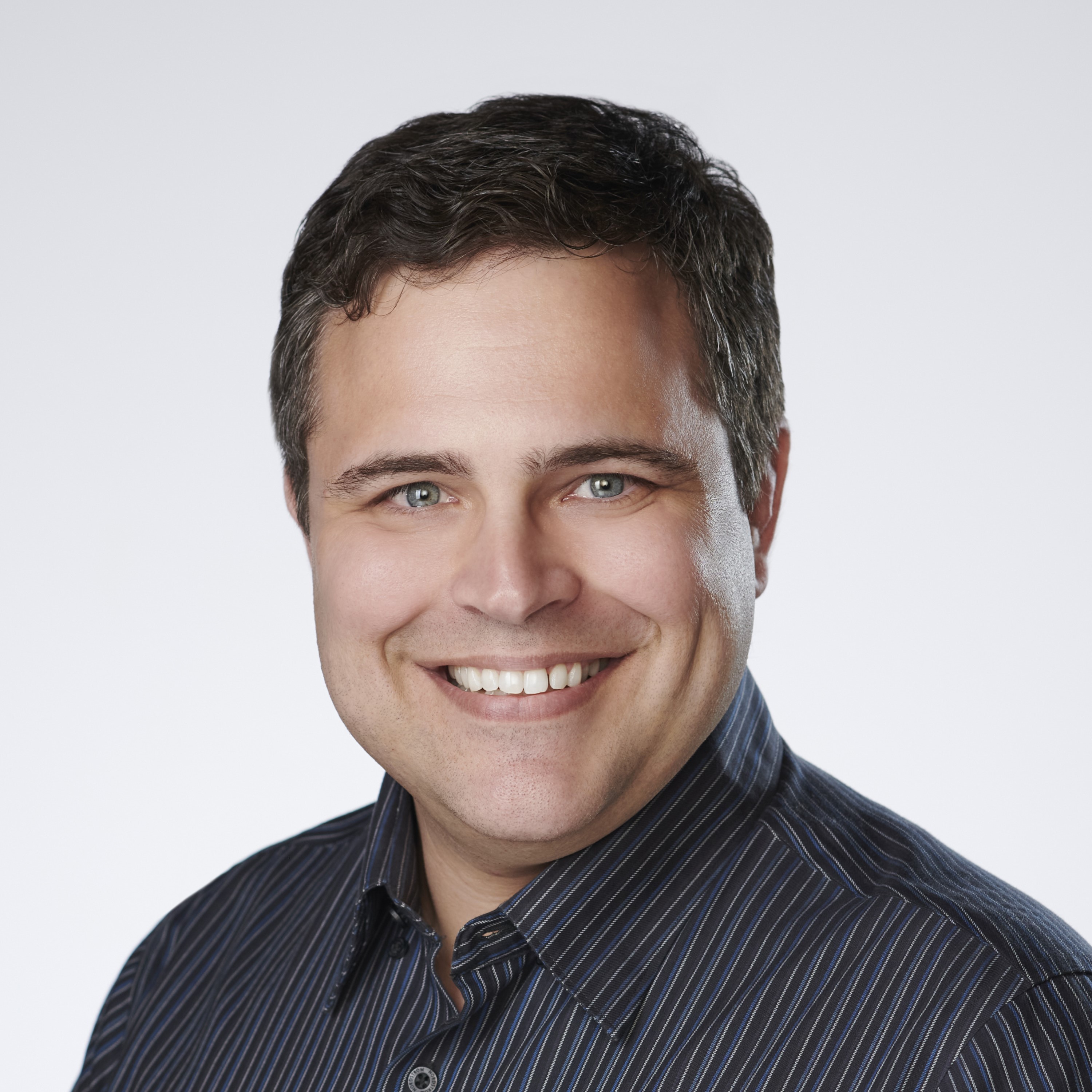 Craig Lebowitz headshot